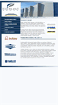 Mobile Screenshot of bisalgroup.com